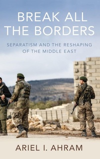 Enlarge image Cover: Break all the Borders - Oxford University Press Inc