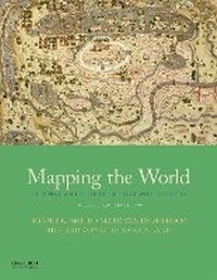 Enlarge image Cover: Mapping the World - Oxford University Press