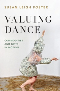 Enlarge image Cover: Valuing Dance - Oxford University Press Inc