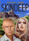 Cover: Skindeep - Lulu.com