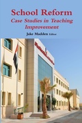 Cover: School Reform - Lulu.com