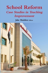 Enlarge image Cover: School Reform - Lulu.com