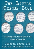 Cover: The Little Orange Book - Lulu.com