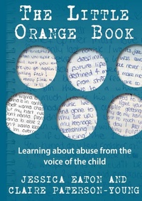 Enlarge image Cover: The Little Orange Book - Lulu.com