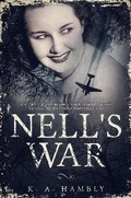 Cover: Nell's War - Lulu.com