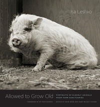 Abbildung von: Allowed to Grow Old - University of Chicago Press