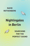 Cover: Nightingales in Berlin - University of Chicago Press