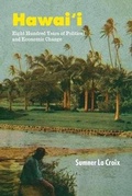 Cover: Hawai'i - University of Chicago Press
