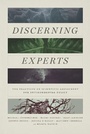 Cover: Discerning Experts - University of Chicago Press