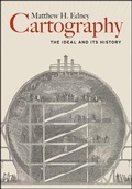 Cover: Cartography - University of Chicago Press