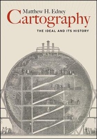 Enlarge image Cover: Cartography - University of Chicago Press