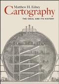Cover: Cartography - University of Chicago Press