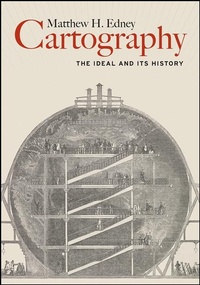 Enlarge image Cover: Cartography - University of Chicago Press