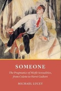 Cover: Someone - University of Chicago Press