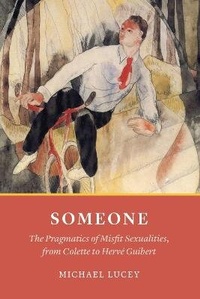 Enlarge image Cover: Someone - University of Chicago Press