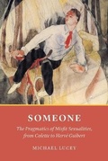Cover: Someone - University of Chicago Press