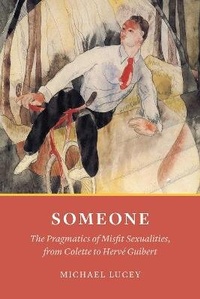 Enlarge image Cover: Someone - University of Chicago Press
