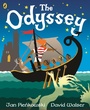 Cover: The Odyssey - Puffin