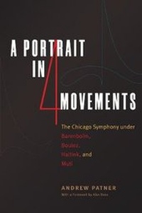 Abbildung von: A Portrait in Four Movements - University of Chicago Press