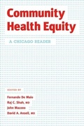 Cover: Community Health Equity - University of Chicago Press
