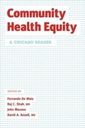Cover: Community Health Equity - University of Chicago Press