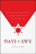 Cover: Days of Awe - University of Chicago Press