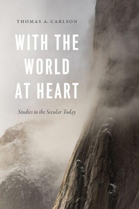 Enlarge image Cover: With the World at Heart - University of Chicago Press