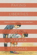 Cover: Faking Liberties - University of Chicago Press