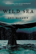 Cover: Wild Sea - University of Chicago Press