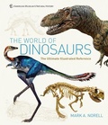 Cover: The World of Dinosaurs - University of Chicago Press