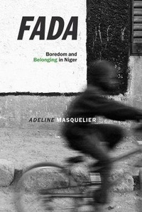 Enlarge image Cover: Fada - University of Chicago Press