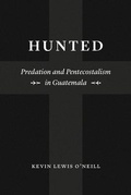 Cover: Hunted - University of Chicago Press