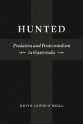 Cover: Hunted - University of Chicago Press