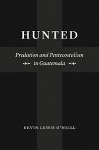 Enlarge image Cover: Hunted - University of Chicago Press