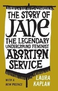 Cover: The Story of Jane - University of Chicago Press
