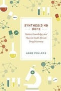 Cover: Synthesizing Hope - University of Chicago Press