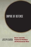 Cover: Empire of Defense - University of Chicago Press
