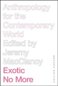 Cover: Exotic No More, Second Edition - University of Chicago Press