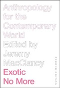 Cover: Exotic No More, Second Edition - University of Chicago Press