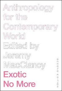 Enlarge image Cover: Exotic No More, Second Edition - University of Chicago Press