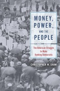 Cover: Money, Power, and the People - University of Chicago Press