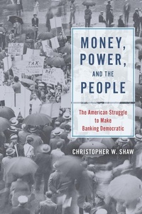 Enlarge image Cover: Money, Power, and the People - University of Chicago Press
