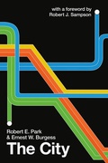 Cover: The City - University of Chicago Press