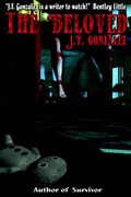 Cover: The Beloved - Midnight Library