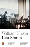 Cover: Last Stories - Penguin Books Ltd