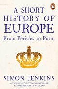 Bild: A Short History of Europe - Penguin Books Ltd