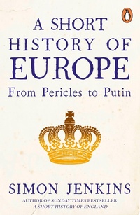 Bild: A Short History of Europe - Penguin Books Ltd