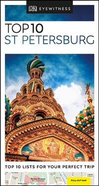 Abbildung von: DK Top 10 St Petersburg - DK Travel