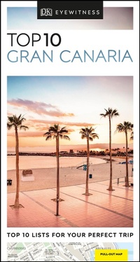 Abbildung von: DK Eyewitness Top 10 Gran Canaria - DK Travel