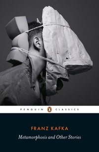 Abbildung von: Metamorphosis and Other Stories - Penguin Classics